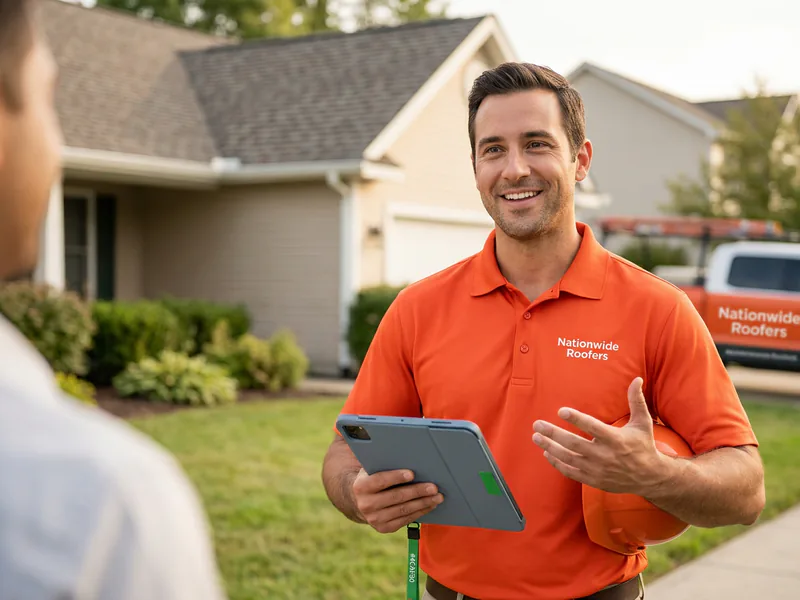 Roof Installation  in Waterville  FAQ